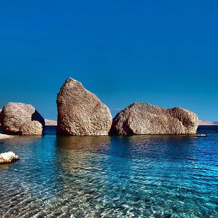 梅塔伊纳The Peaceful Vacation公寓 外观 照片