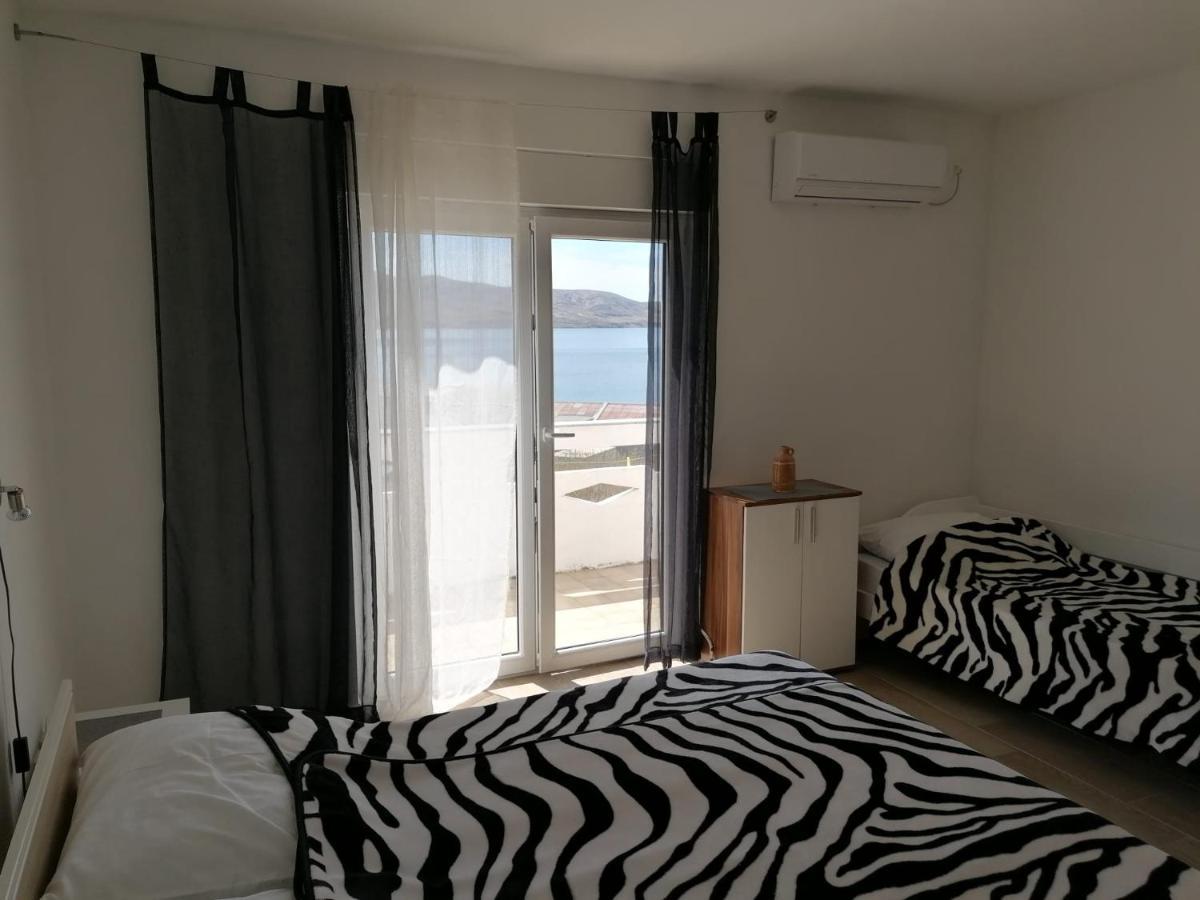 梅塔伊纳The Peaceful Vacation公寓 外观 照片