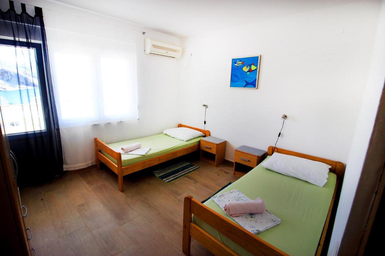 梅塔伊纳The Peaceful Vacation公寓 外观 照片