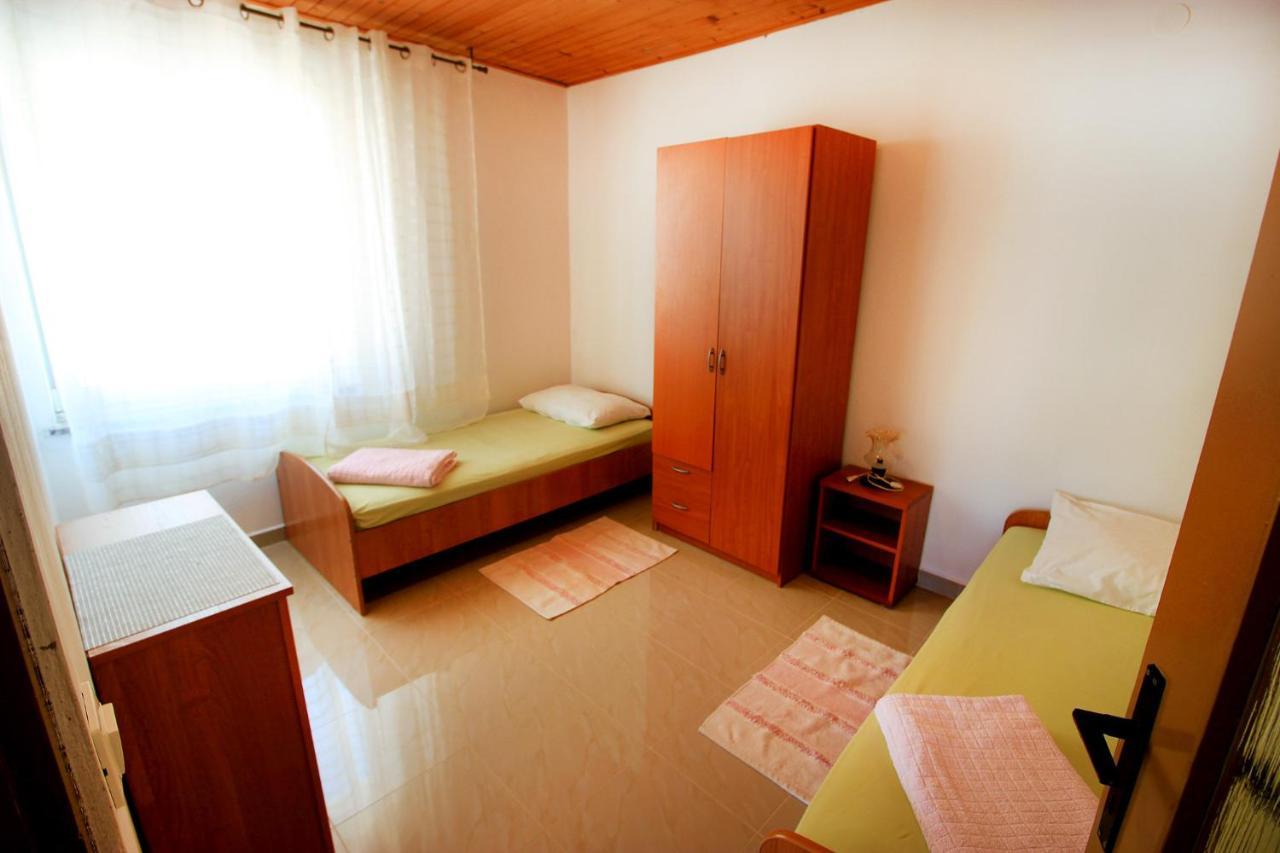 梅塔伊纳The Peaceful Vacation公寓 外观 照片